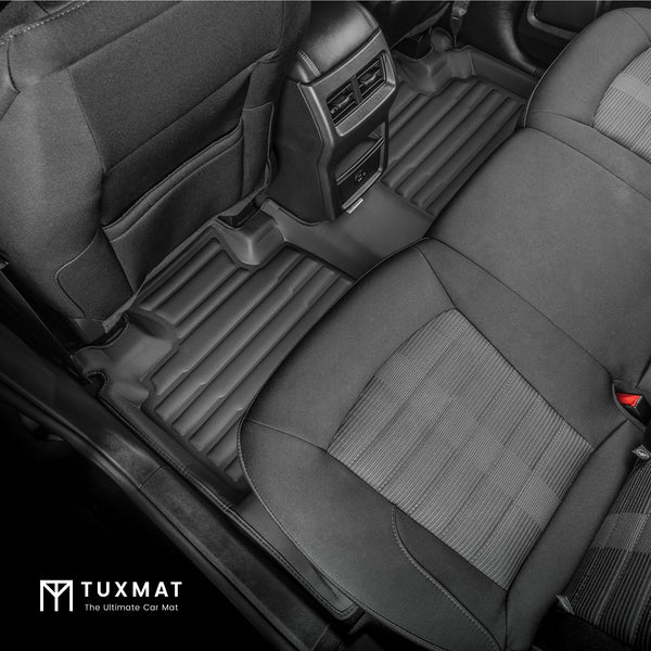 TuxMat Custom Coverage Extreme Car Edge | Ford | Mats