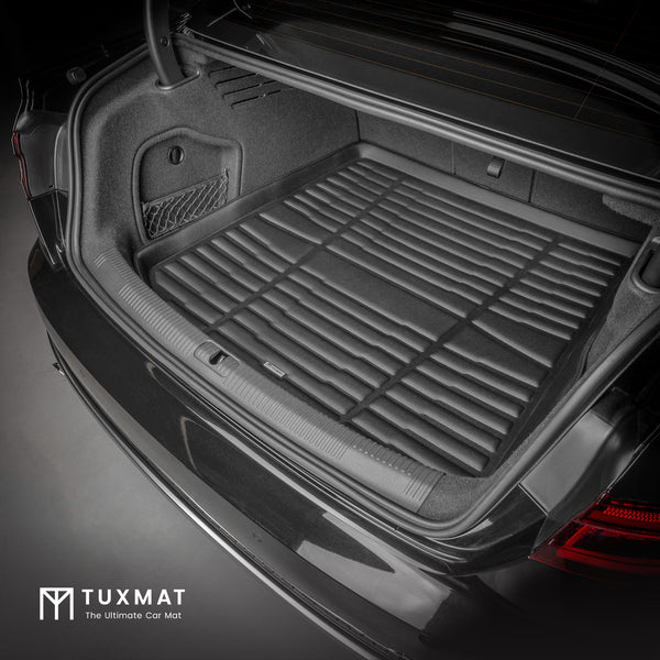 Audi A5 Custom Extreme | | Car Mats TuxMat Coverage