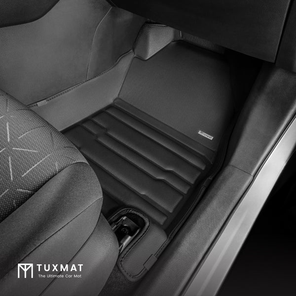 Toyota RAV4 Custom Car | Mats | Coverage TuxMat Extreme