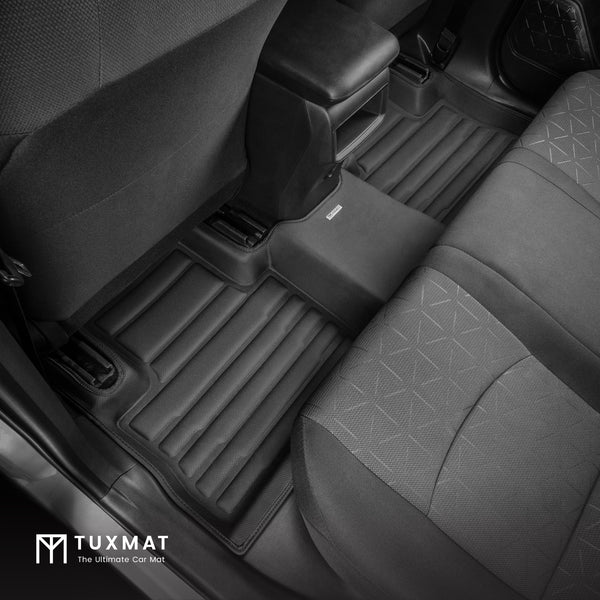 Coverage Extreme Toyota | TuxMat RAV4 Custom | Car Mats