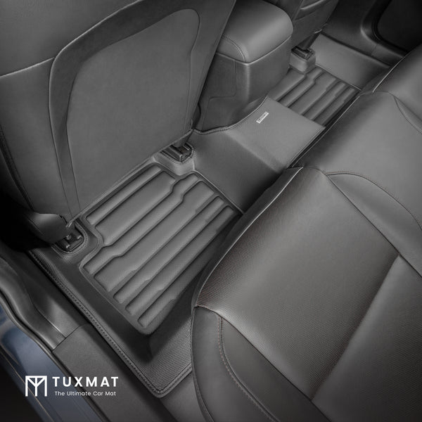 Mazda 3 Mats TuxMat | Coverage Custom | Car Extreme