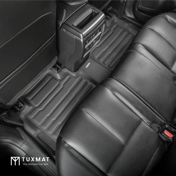 TuxMat Mats Extreme Coverage | Car | Custom Nissan Murano