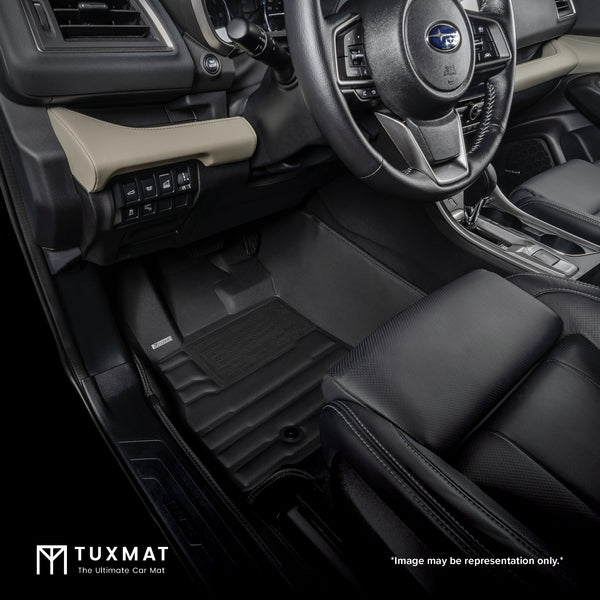 | Escalade Car TuxMat Mats | Custom Coverage Extreme