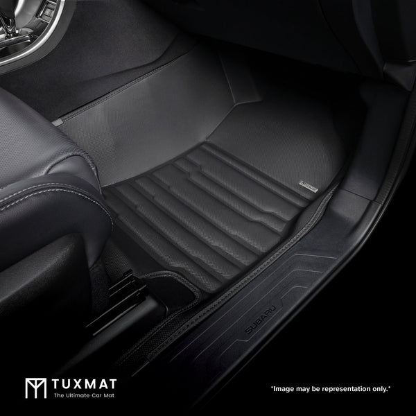 Escalade Custom Car Coverage Mats | | TuxMat Extreme